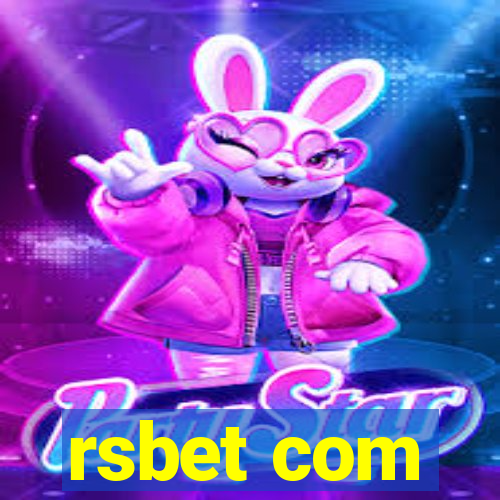 rsbet com